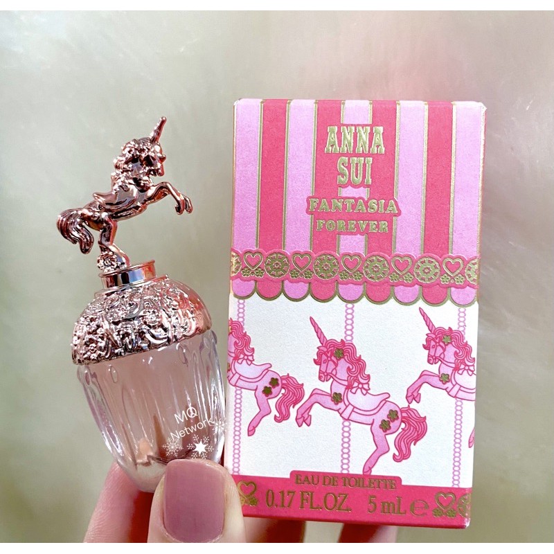 Fantasia forever best sale anna sui