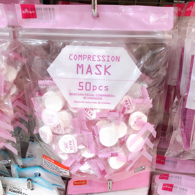 facial mask compressed daiso - Buy facial mask compressed daiso at