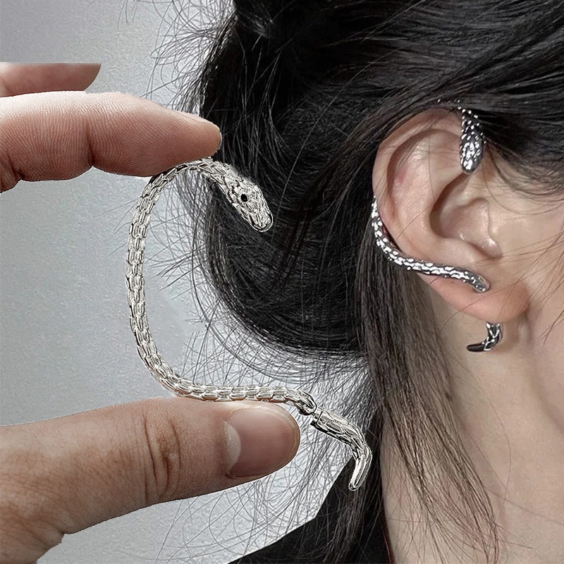 Around the hot sale ear earrings