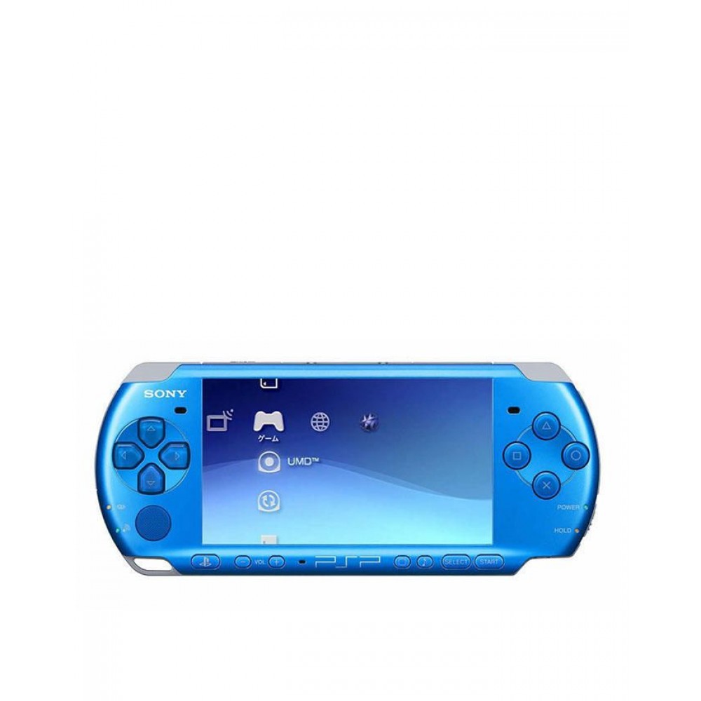 Psp portable store