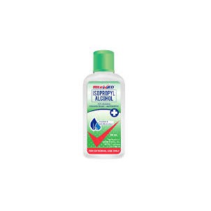 RiteMed Isopropyl Alcohol 60mL | Shopee Malaysia