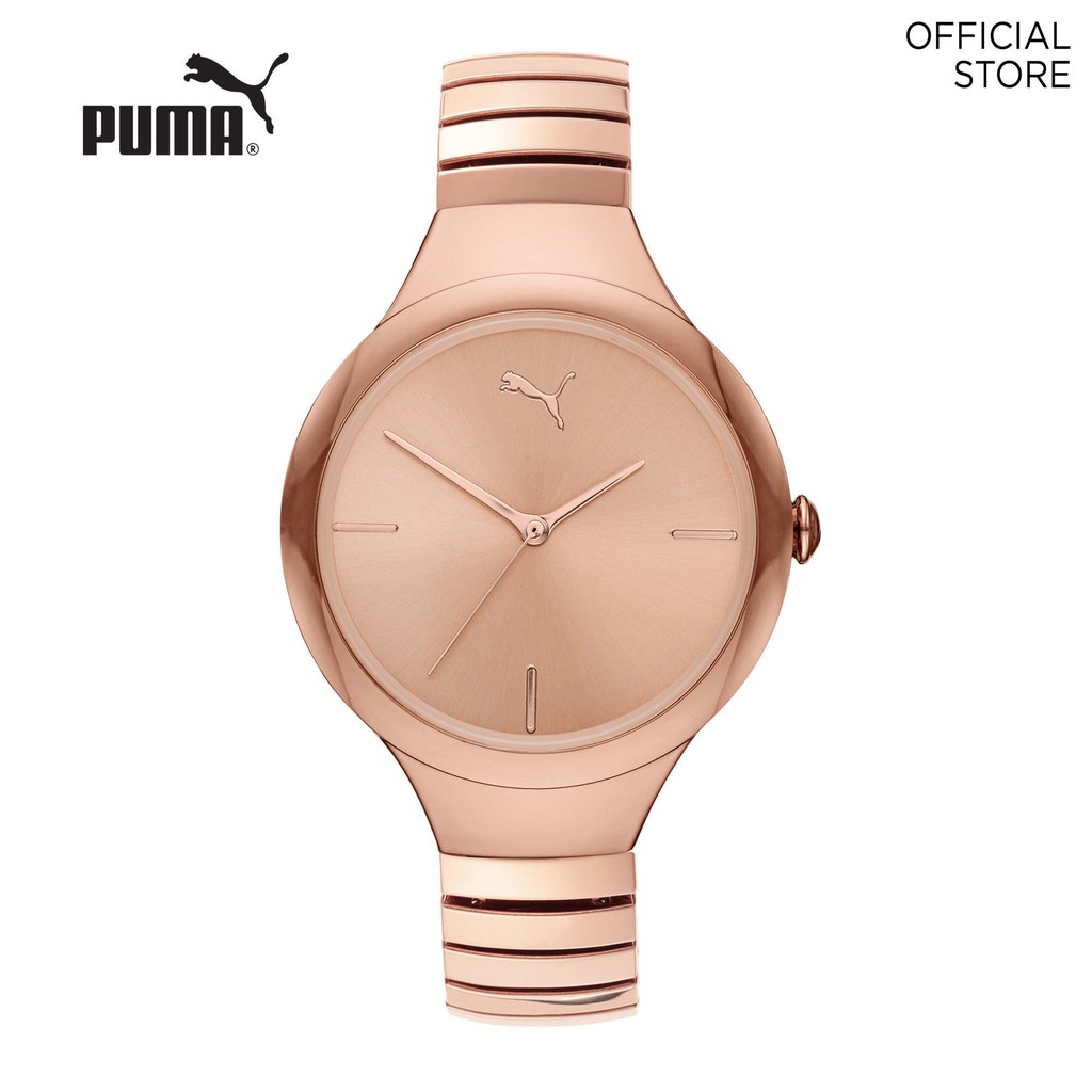 Puma gold watch malaysia new arrivals