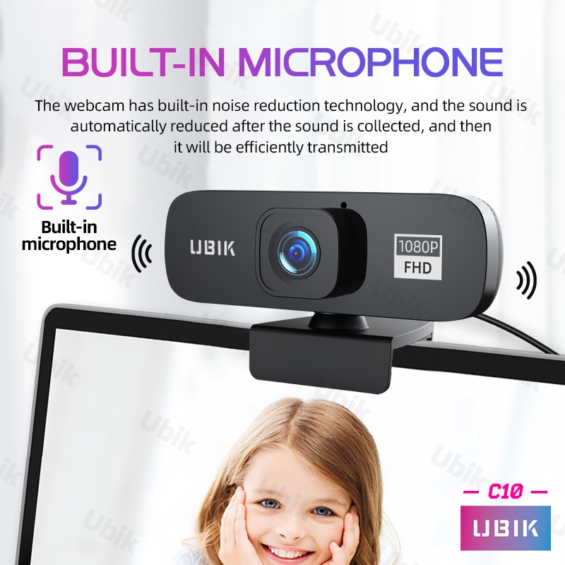 ubik c10