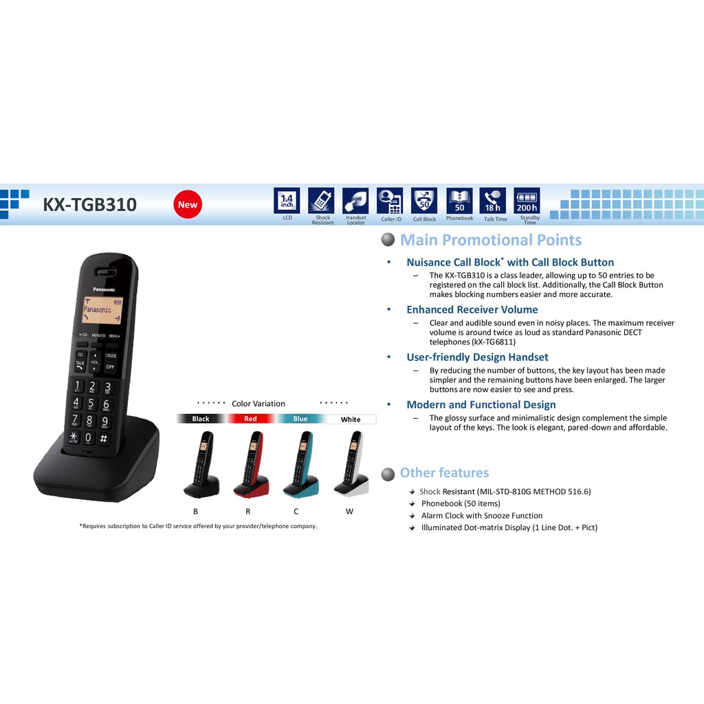 BPL Landline Phones Price List In India (October 2023), Buy