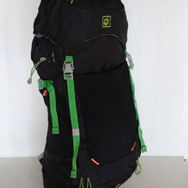 Jack Wolfskin Kalari Trail 42 Import Direct Factory Ready Stock