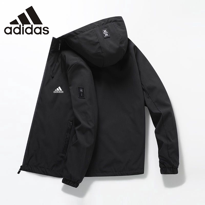 Baju sweater hot sale adidas