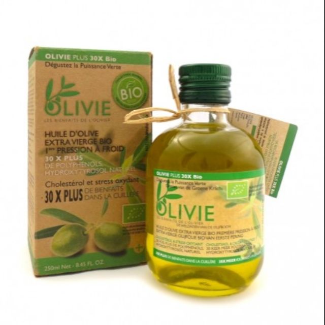 🔥 Hot Sale 🔥 OLIVIE PLUS 30X OLIVE HOUSE 250ML Shopee Malaysia