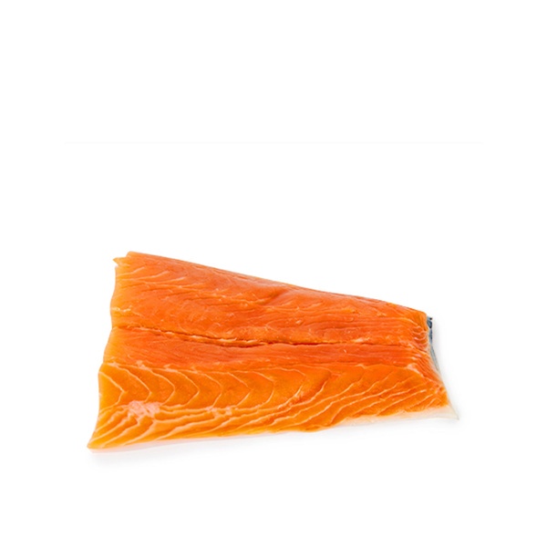 [🚚 JOHOR BAHRU Only] Frozen Salmon Slice with tail [🚚 JOHOR BAHRU