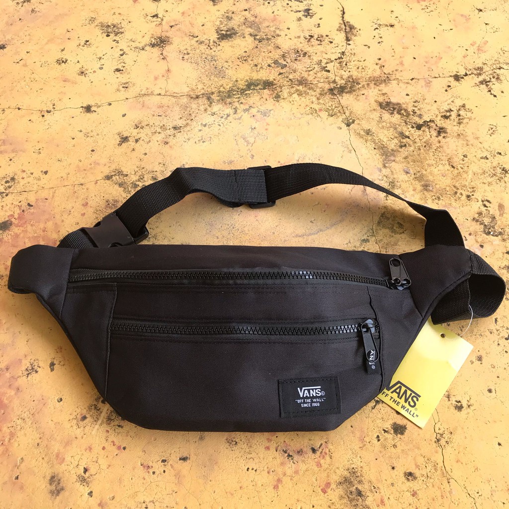 Vans pouch outlet bag