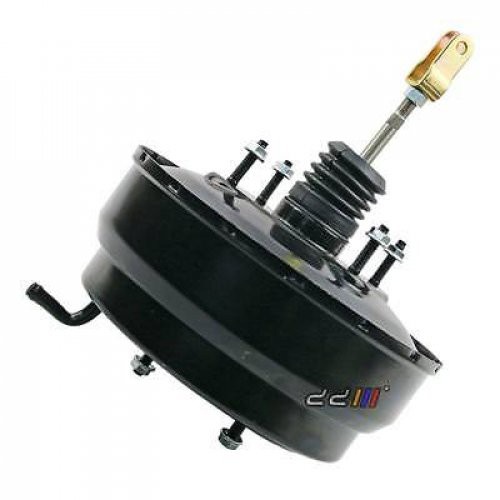Servo De Frein Booster Pour Toyota Land Cruiser 90 J9 3.0 Diesel - 92kW - Année 2000 - Réf 25531005