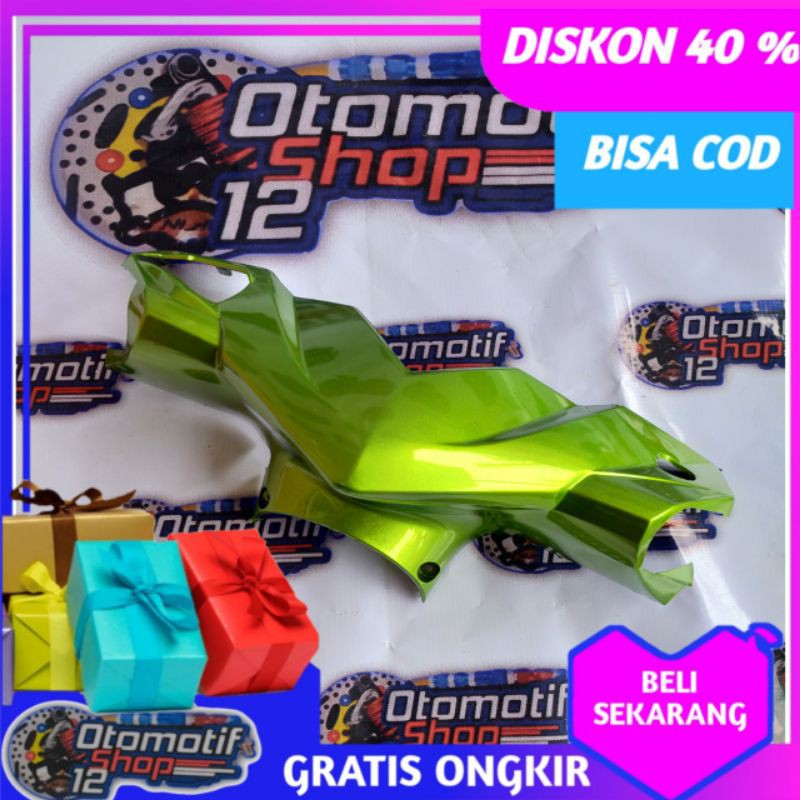 Front Shell Honda Beat Old Carburetor (All Colors) | Shopee Malaysia