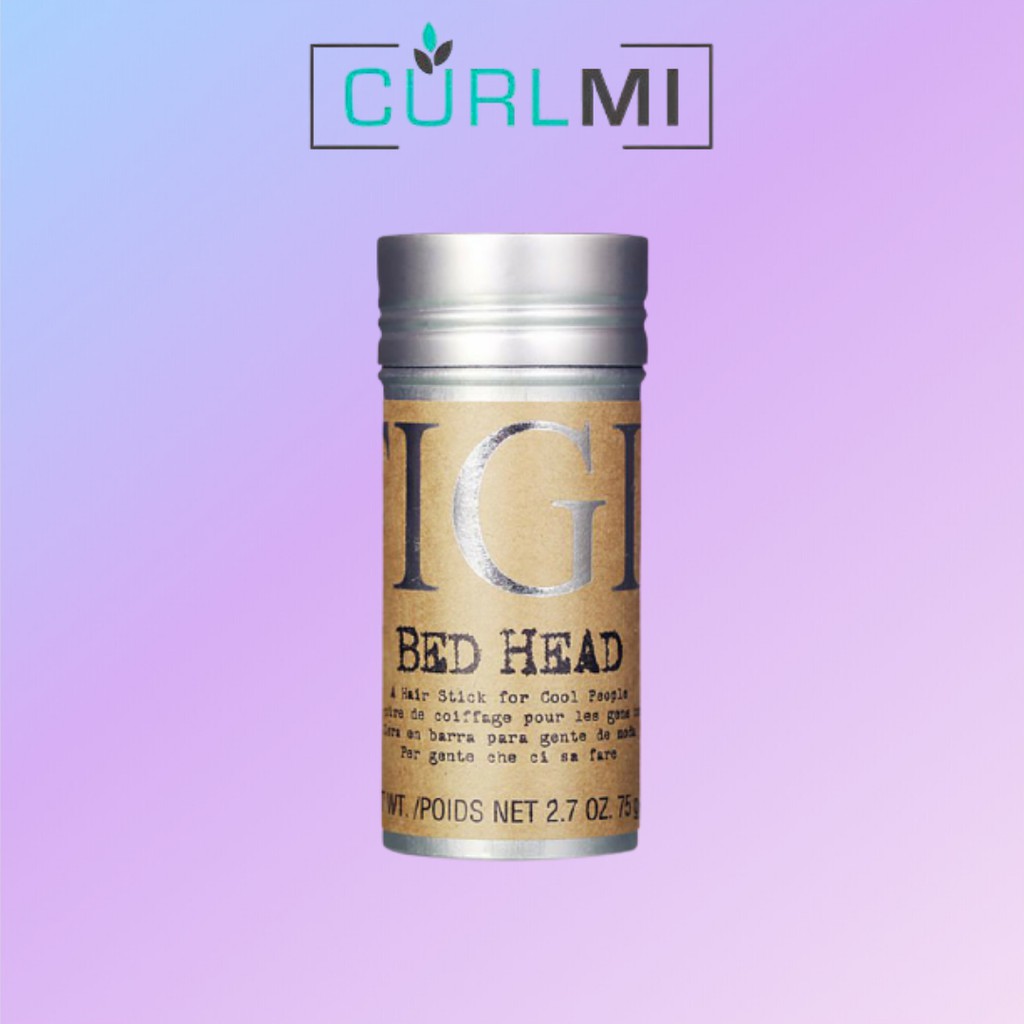 Tigi Bed Head Hair Stick Hair Wax 73g (100 ORIGINAL) Shopee Malaysia