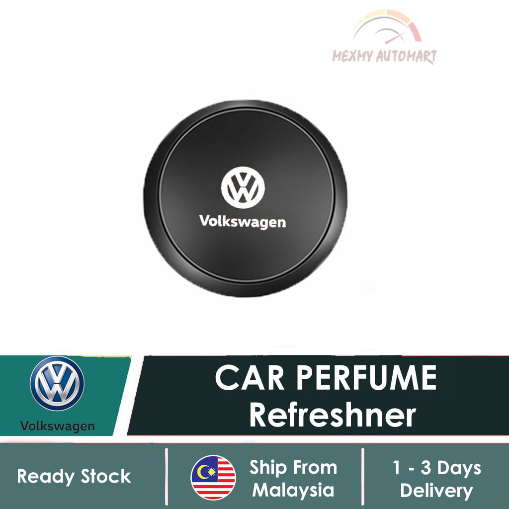 Volkswagen Air Freshener