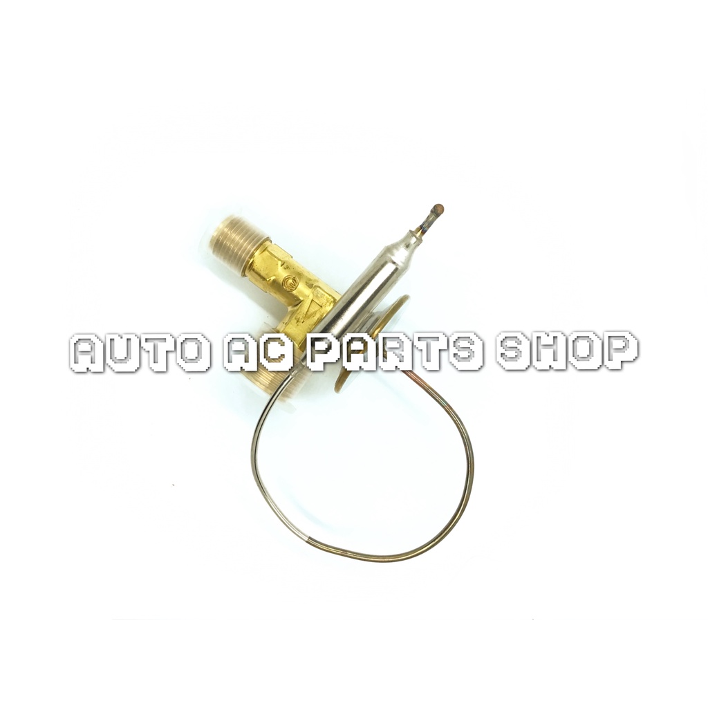 DENSO Expansion Valve, Proton Wira Denso system Shopee Malaysia