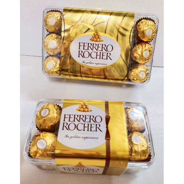 🌸 Ferrero Rocher 200g, 375g🌸 | Shopee Malaysia