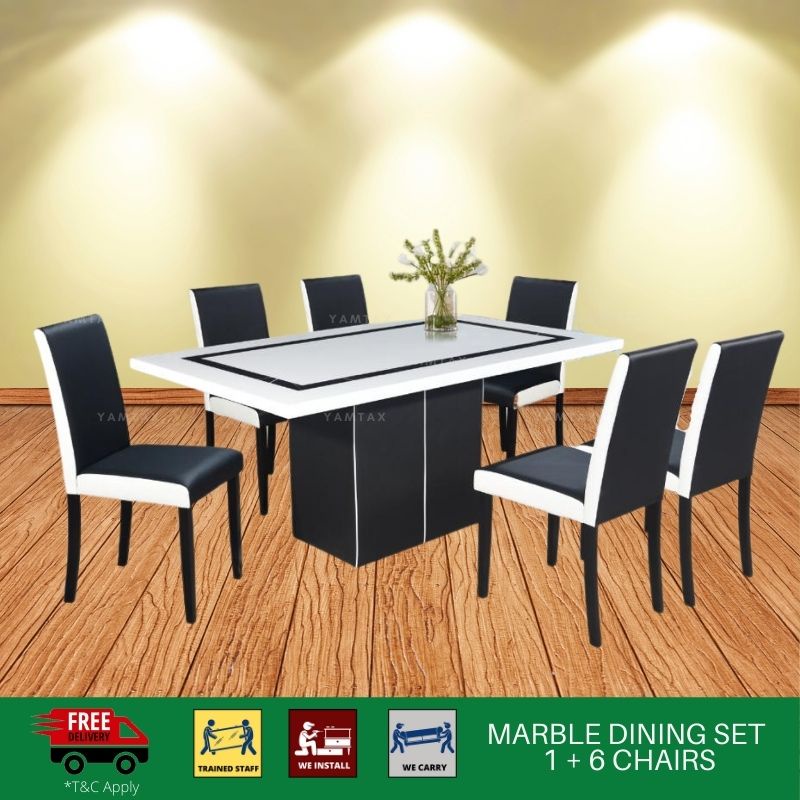 Godrej sizzle deals dining table price