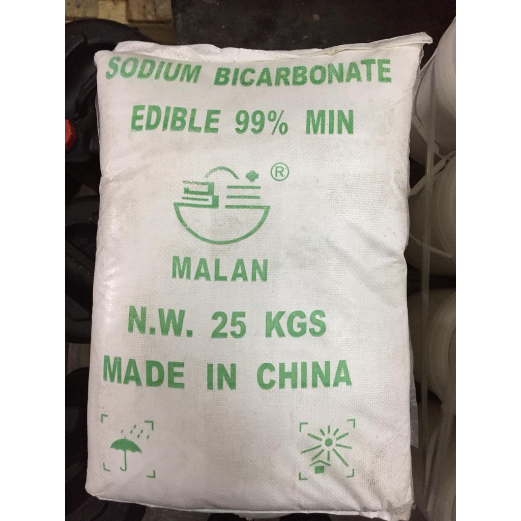 Swimming Pool Total Alkalinity INCREASER Sodium Bicarbonate / Baking