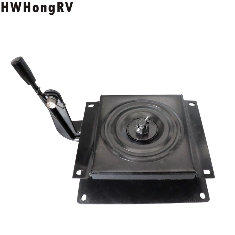 Car Seat swivel for bus and motorhomes RV modification parts campervan