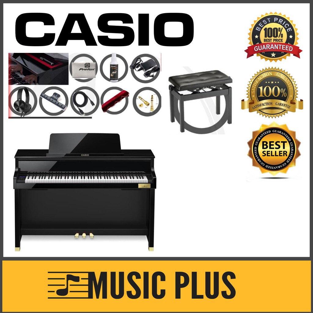 Casio discount celviano price