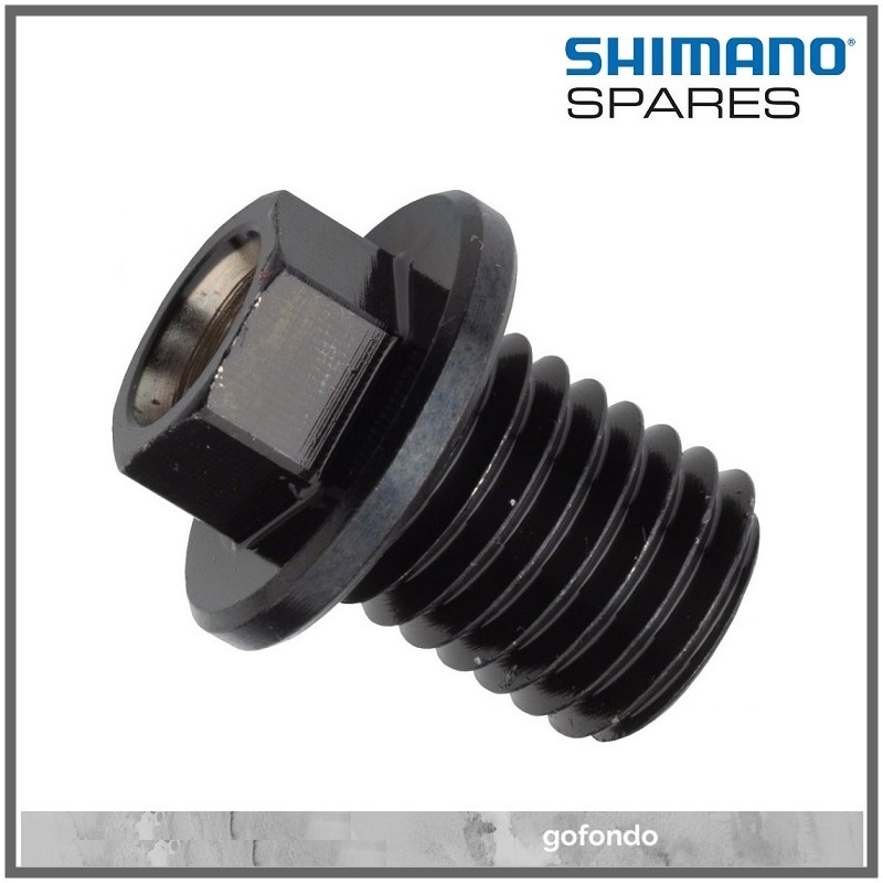 Shimano SM-BH90 Brake Hose Flange Connecting Bolt Y8RD02000