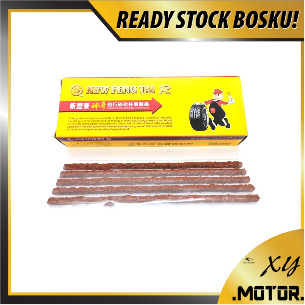 Tyre Repair String | Tyre String Repair Kit | Tyre Puncture Repair - View #7