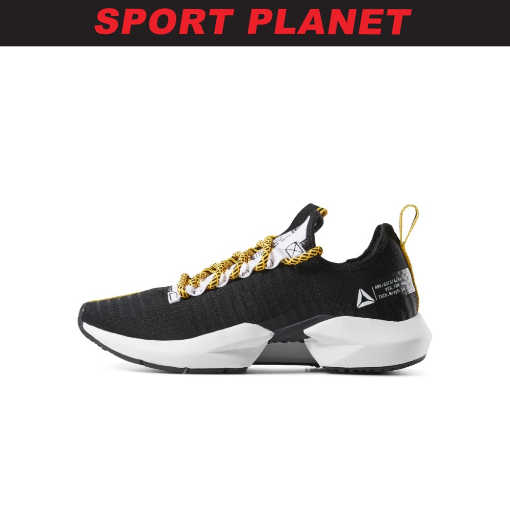 Men's reebok running sole best sale fury shoes