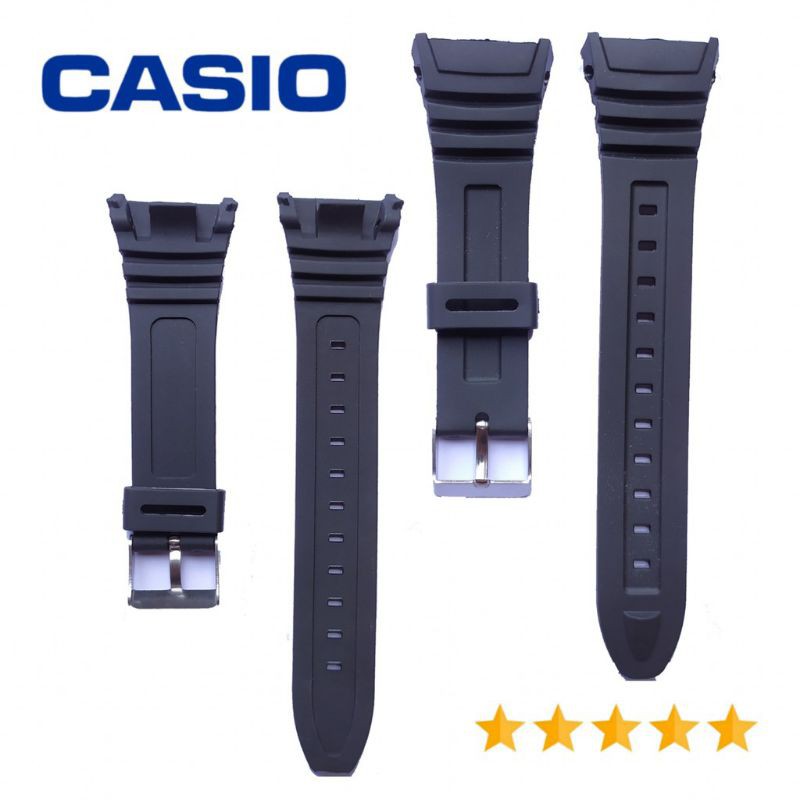 W96h discount casio strap