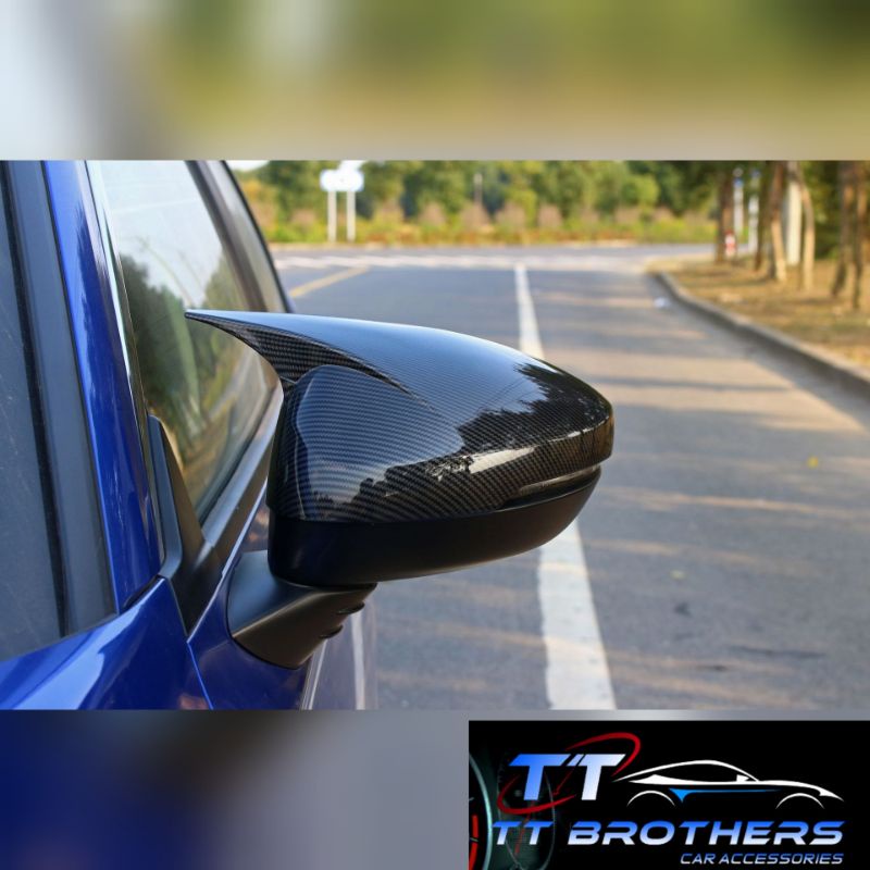 HONDA CIVIC FE Side mirror cover M sport design Shopee Malaysia