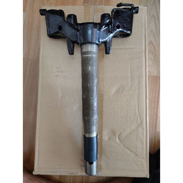 t fork ex5 masuk c70