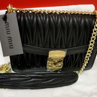 MIU MIU Handbag - 2 Way - Bags & Wallets for sale in Skudai, Johor