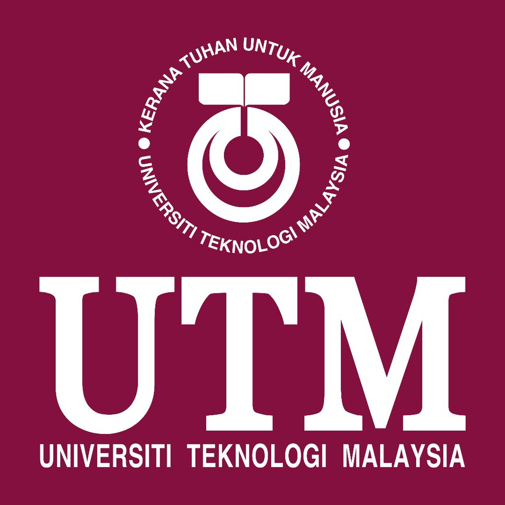 UTM Universiti Teknologi Malaysia - Stiker Kereta CAR STICKER | Shopee ...