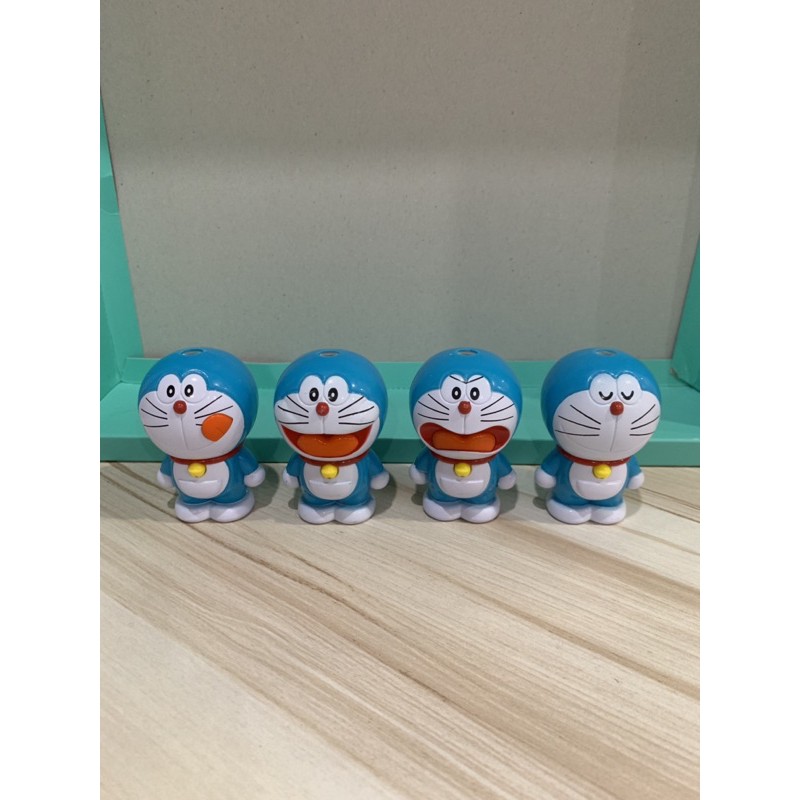 Marrybrown Limited Edition Doraemon Projector by Marrybrown | Shopee ...