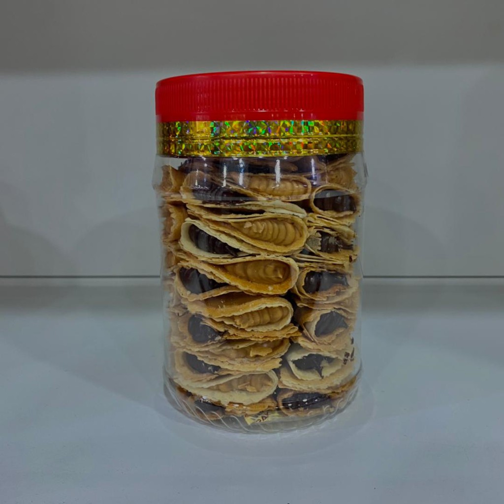 Kerepek Snek Raya Kampung 2025 Snacks Raya Sedap | Shopee Malaysia