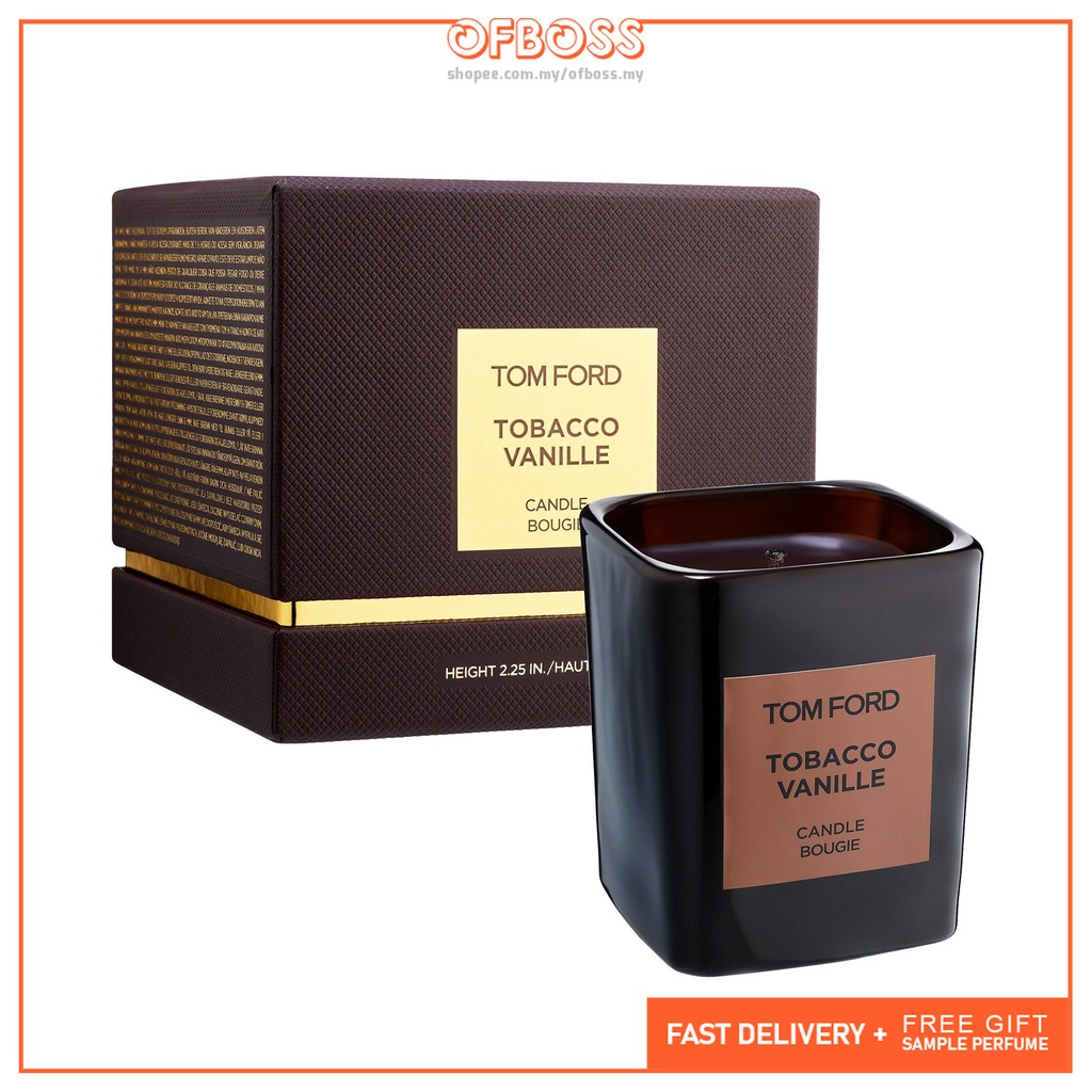 Tobacco Vanille by Tom Ford (Our Version Of) Fragrance Oil for Cold Ai