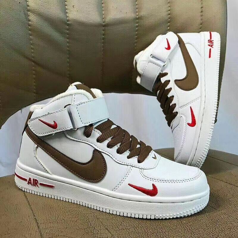 Kasut nike cheap air force