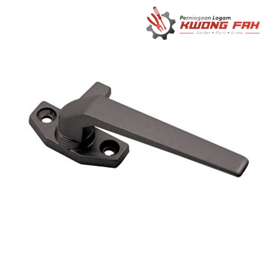 (Black) DEKKO Window Handle Casement Handle Window Holder / Pemegang Tingkap Shopee Malaysia