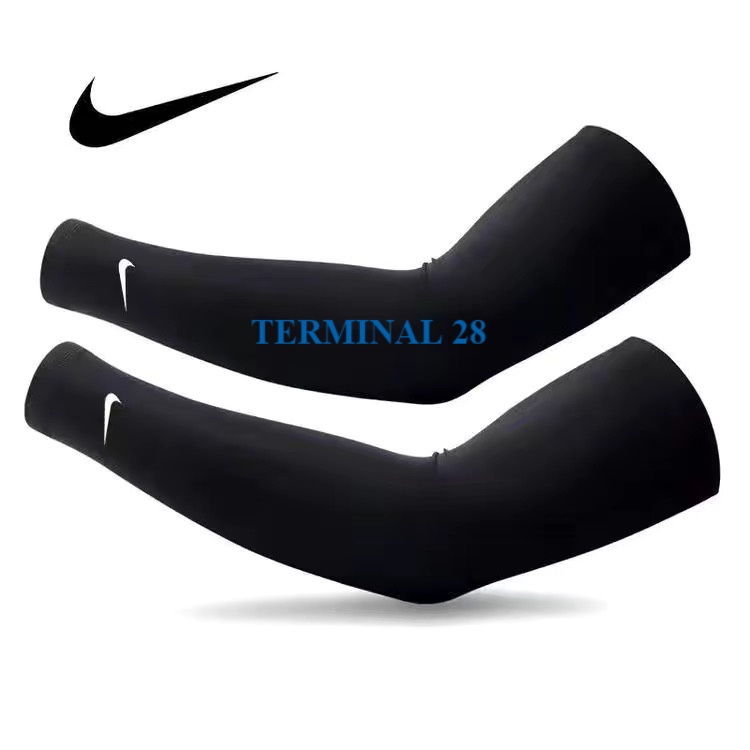 Nike sun hot sale sleeves