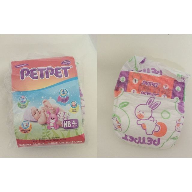 Petpet newborn hot sale