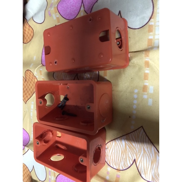 Utility box/Junction box | Shopee Malaysia