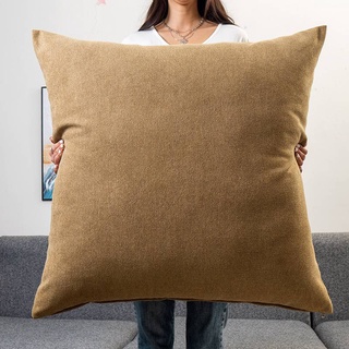 Big size hot sale pillow covers