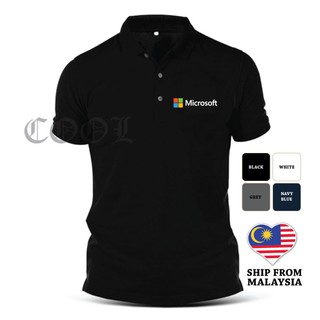 Microsoft t outlet shirt online