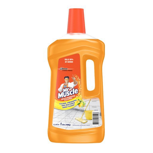 floor cleaner multi purpose cleaner floor cleaners kitchen cleaner Mr ...