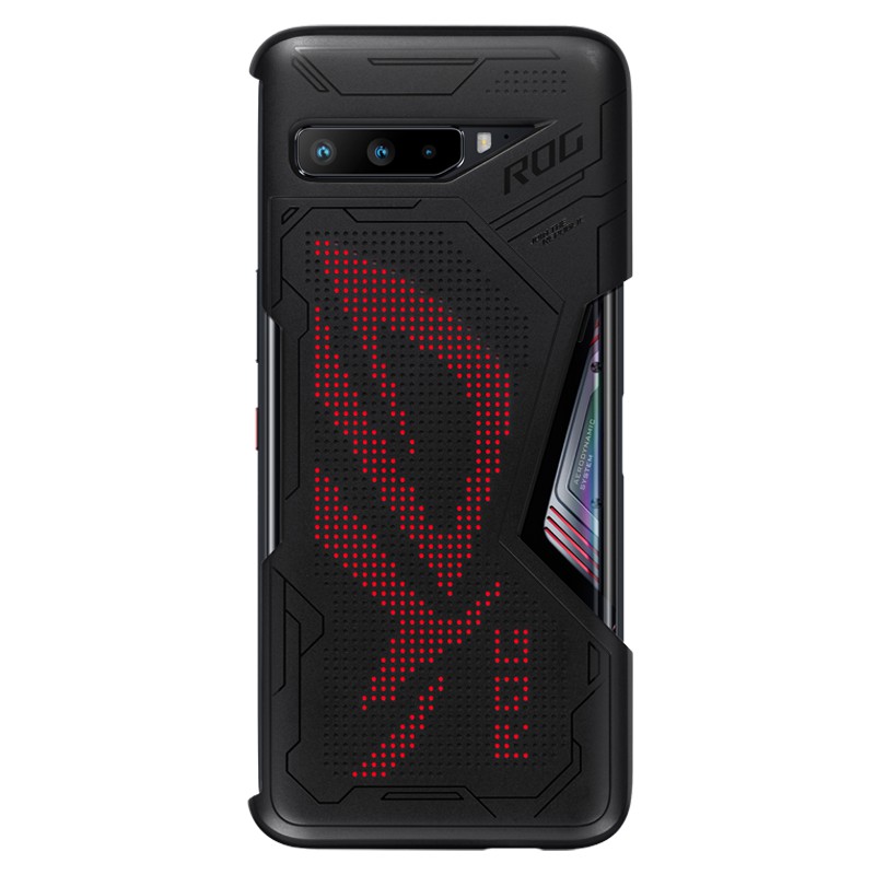Asus ROG Phone 3 Lighting Armor Case (Ready Stock) | Shopee Malaysia