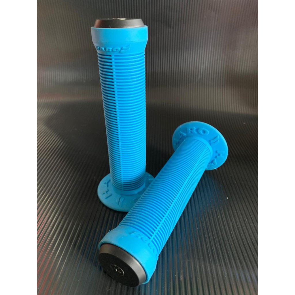 BMX HARO GRIP WITH END GRIP LIMITED NEW Shopee Malaysia