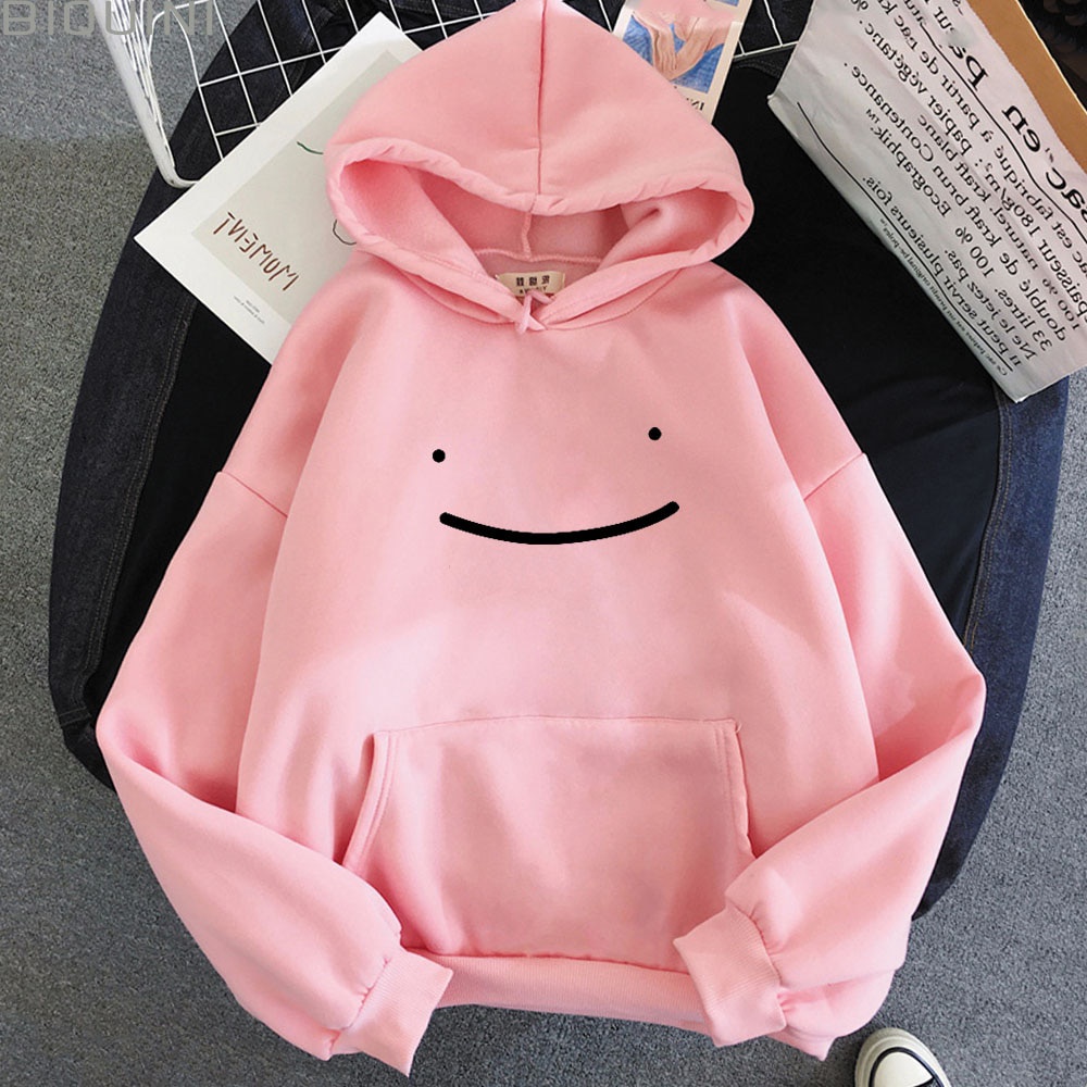 Dream minecraft sweatshirt sale