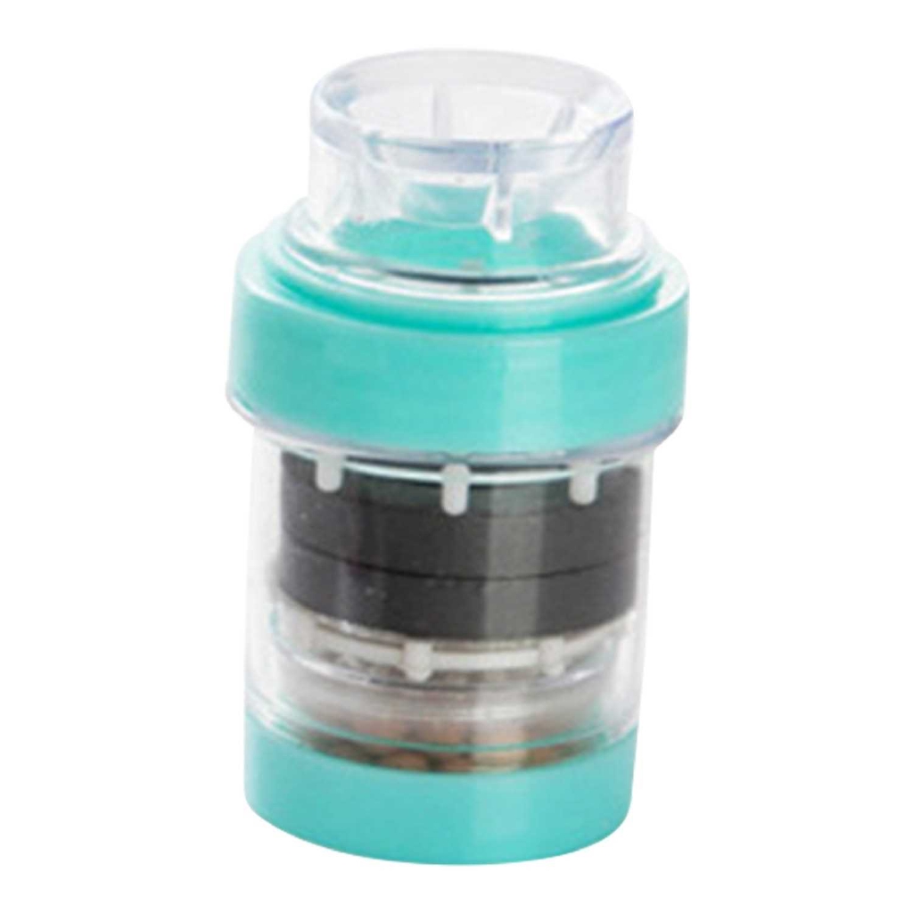 Faucet Water Filter Purifier Kitchen Tap Filtration Maifan