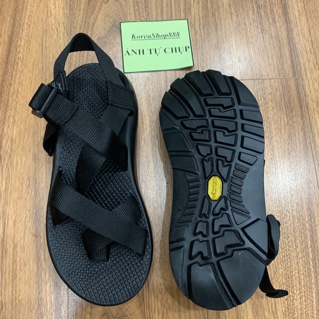 Chaco Sandals Non Wrinkle Sole For Men D172 Shopee Malaysia