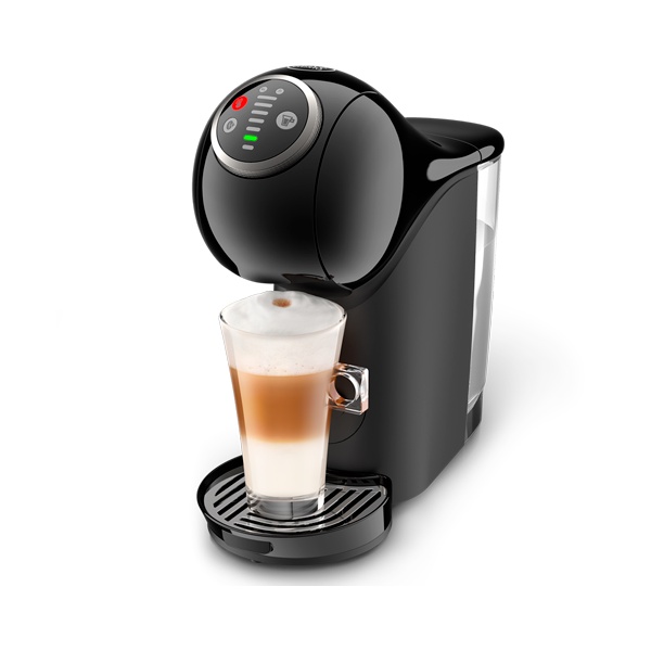 NESCAFE Dolce Gusto Genio S Plus, Black | Shopee Malaysia