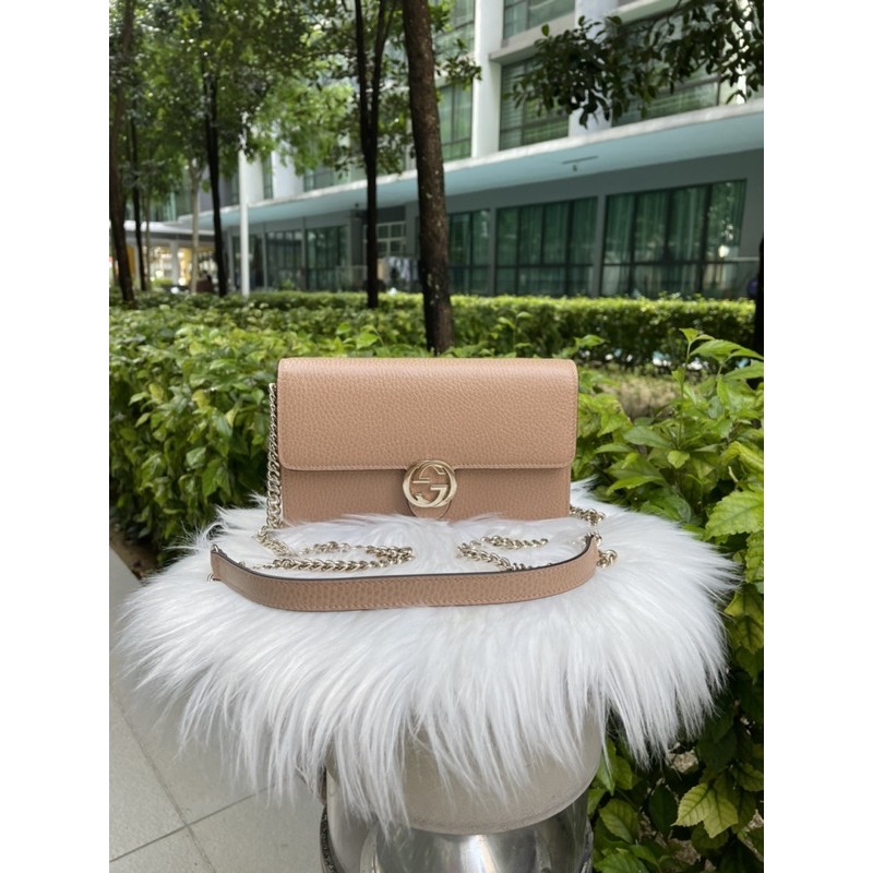 Gucci g lock woc outlet