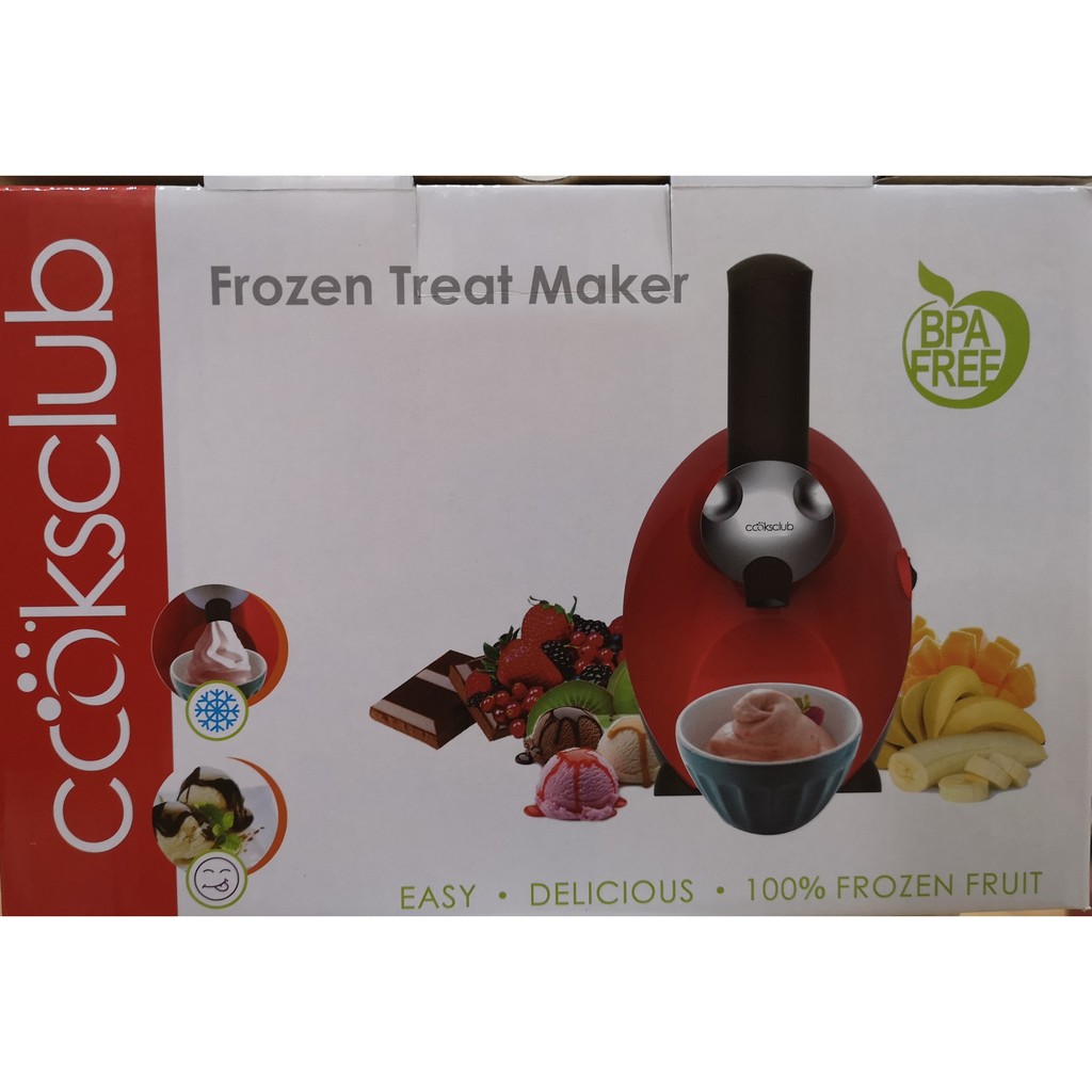 Kitchen living discount frozen treat maker